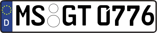 MS-GT0776