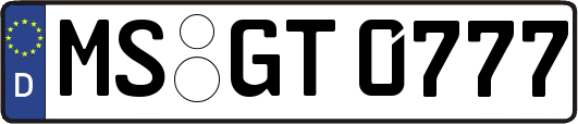 MS-GT0777