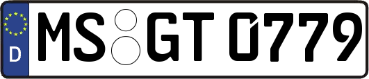 MS-GT0779