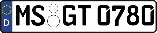 MS-GT0780