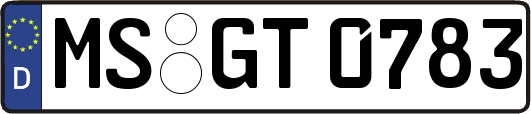 MS-GT0783