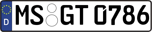 MS-GT0786