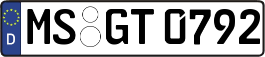 MS-GT0792