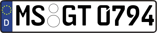 MS-GT0794