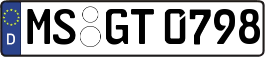 MS-GT0798