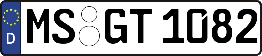 MS-GT1082