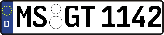 MS-GT1142