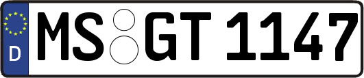 MS-GT1147