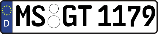 MS-GT1179