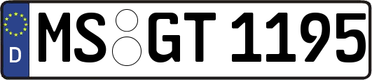 MS-GT1195