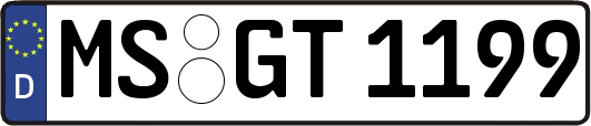 MS-GT1199