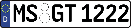 MS-GT1222