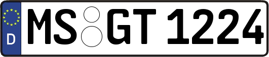 MS-GT1224