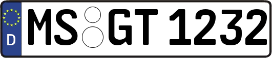 MS-GT1232