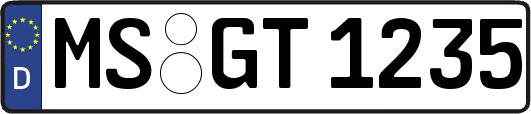 MS-GT1235
