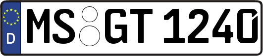 MS-GT1240