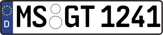 MS-GT1241