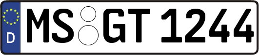 MS-GT1244