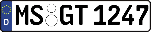 MS-GT1247
