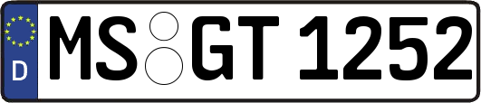 MS-GT1252