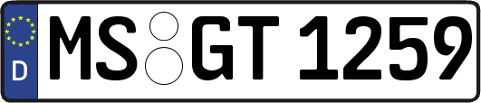 MS-GT1259