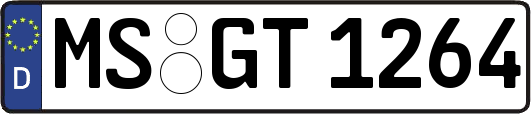 MS-GT1264