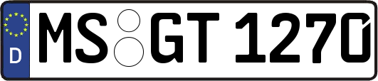 MS-GT1270