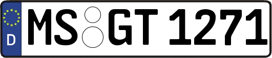 MS-GT1271