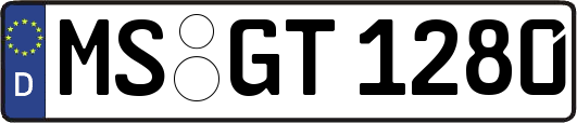 MS-GT1280