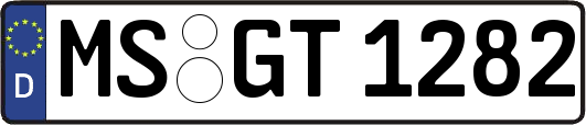 MS-GT1282