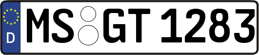 MS-GT1283