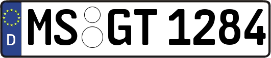 MS-GT1284