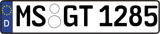 MS-GT1285