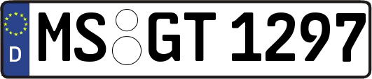 MS-GT1297