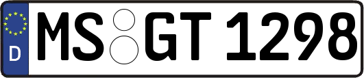 MS-GT1298