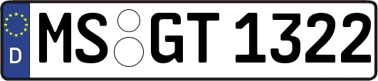MS-GT1322