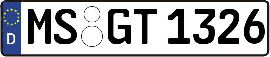 MS-GT1326