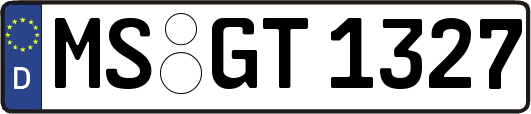 MS-GT1327
