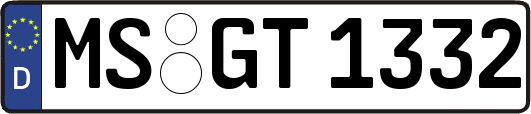 MS-GT1332