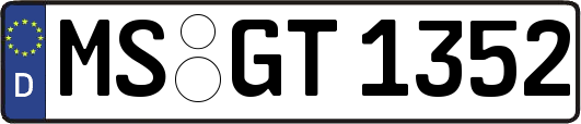 MS-GT1352