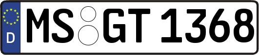 MS-GT1368