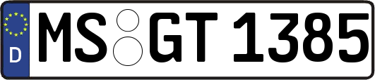MS-GT1385