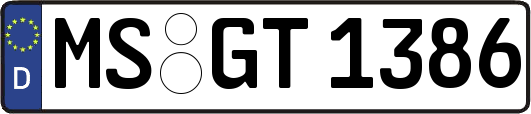 MS-GT1386