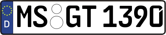 MS-GT1390