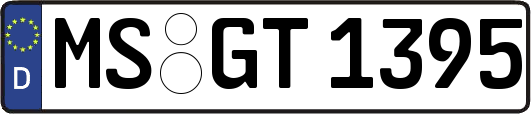 MS-GT1395