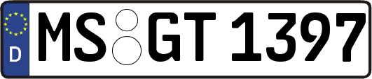 MS-GT1397