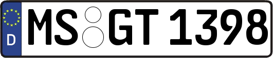 MS-GT1398