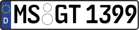 MS-GT1399