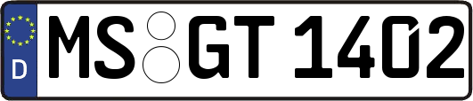 MS-GT1402