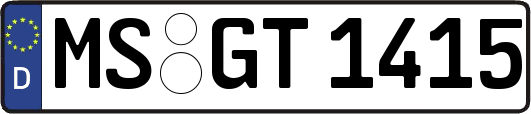 MS-GT1415